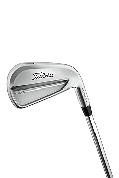 タイトリストT100 2023 アイアン4-Pw 7本 DG AMT S200 タイトリスト T100 アイアン 2023年モデル 4I [ダイナミック